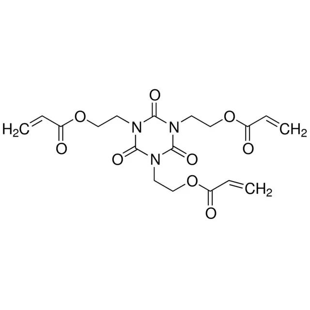 Tris[2-(acryloyloxy)ethyl] isocyanurate