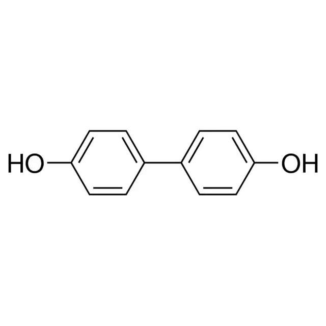 4,4′-Dihydroxybiphenyl