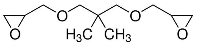 Neopentyl glycol diglycidyl ether