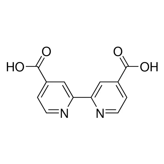 2,2′-Bipyridine-4,4′-dicarboxylic acid
