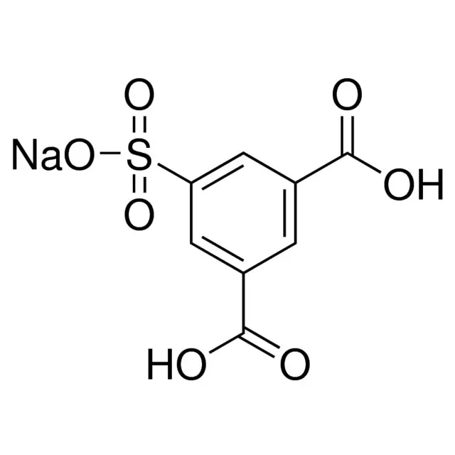 5-Sulfoisophthalic acid sodium salt