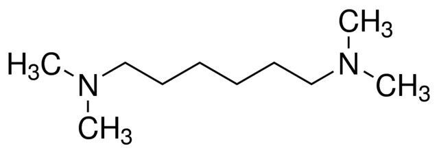 N,N,N′,N′-Tetramethyl-1,6-hexanediamine