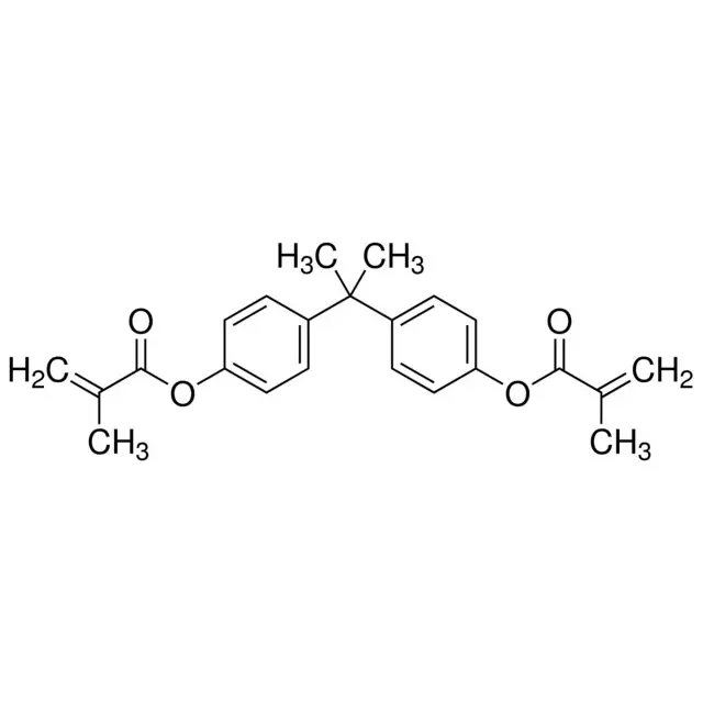 Bisphenol A dimethacrylate