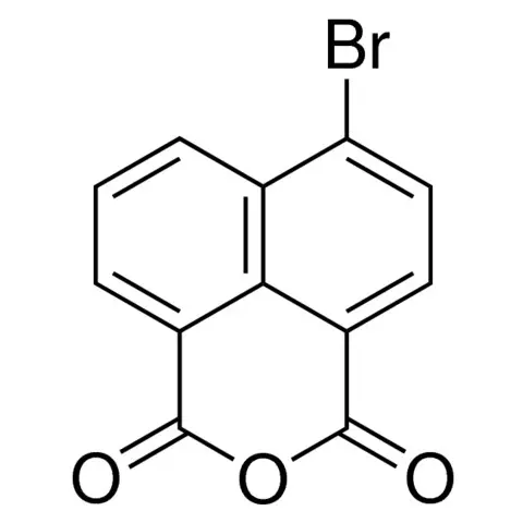 4-Bromo-1,8-naphthalic anhydride