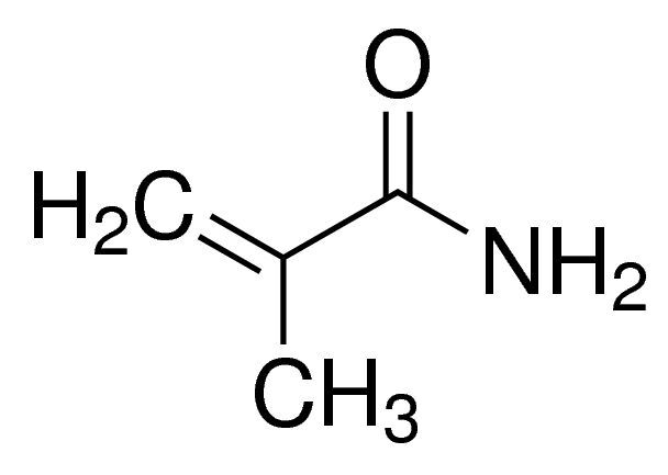 Methacrylamide