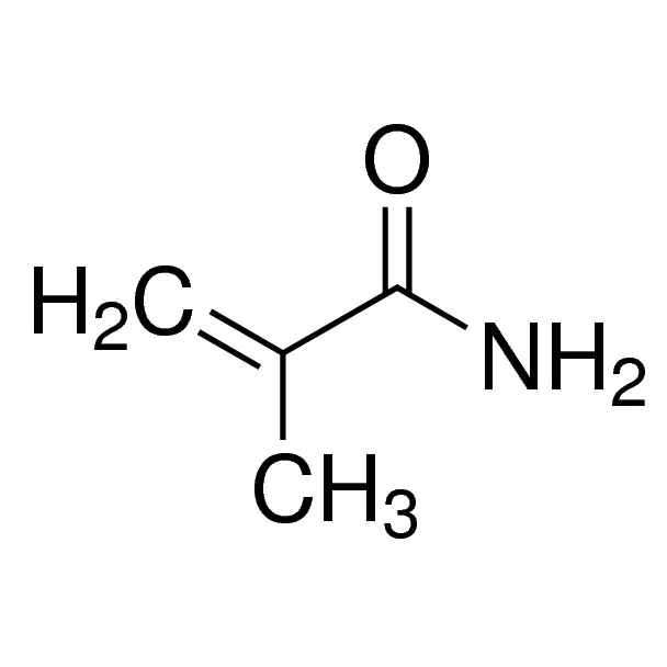 Methacrylamide