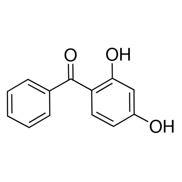 2,4-Dihydroxybenzophenone