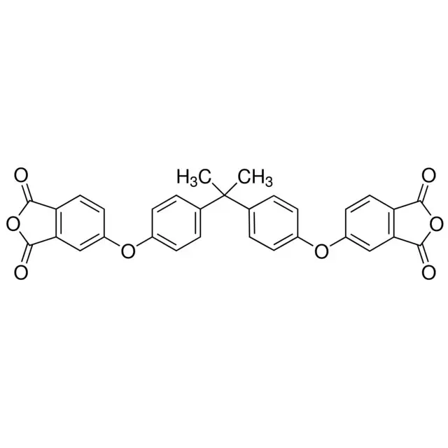 4,4′-(4,4′-Isopropylidenediphenoxy)bis(phthalic anhydride)