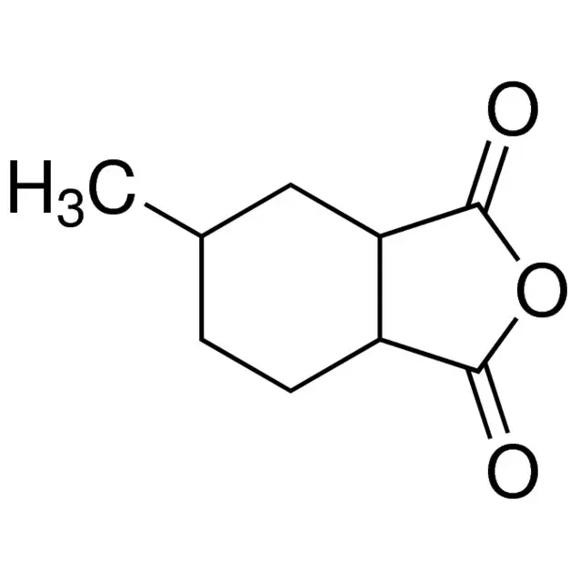 Hexahydro-4-methylphthalic anhydride, mixture of cis and trans