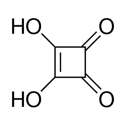 3,4-Dihydroxy-3-cyclobutene-1,2-dione