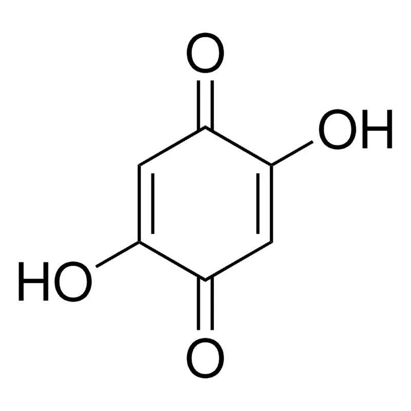 2,5-Dihydroxy-1,4-benzoquinone