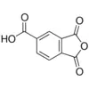 1,2,4-Benzenetricarboxylic 1,2-anhydride