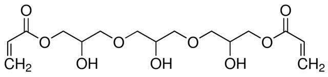 Glycerol 1,3-diglycerolate diacrylate