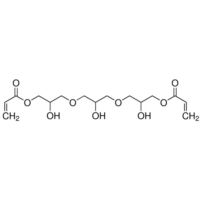 Glycerol 1,3-diglycerolate diacrylate