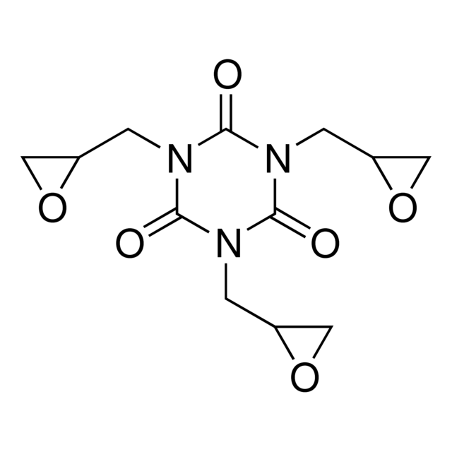 Tris(2,3-epoxypropyl) isocyanurate