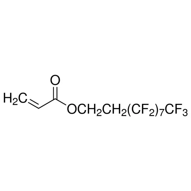 1H,1H,2H,2H-Perfluorodecyl acrylate