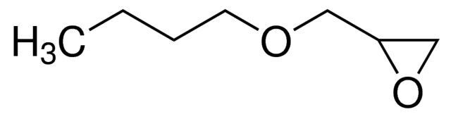 Butyl glycidyl ether