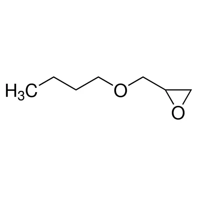 Butyl glycidyl ether