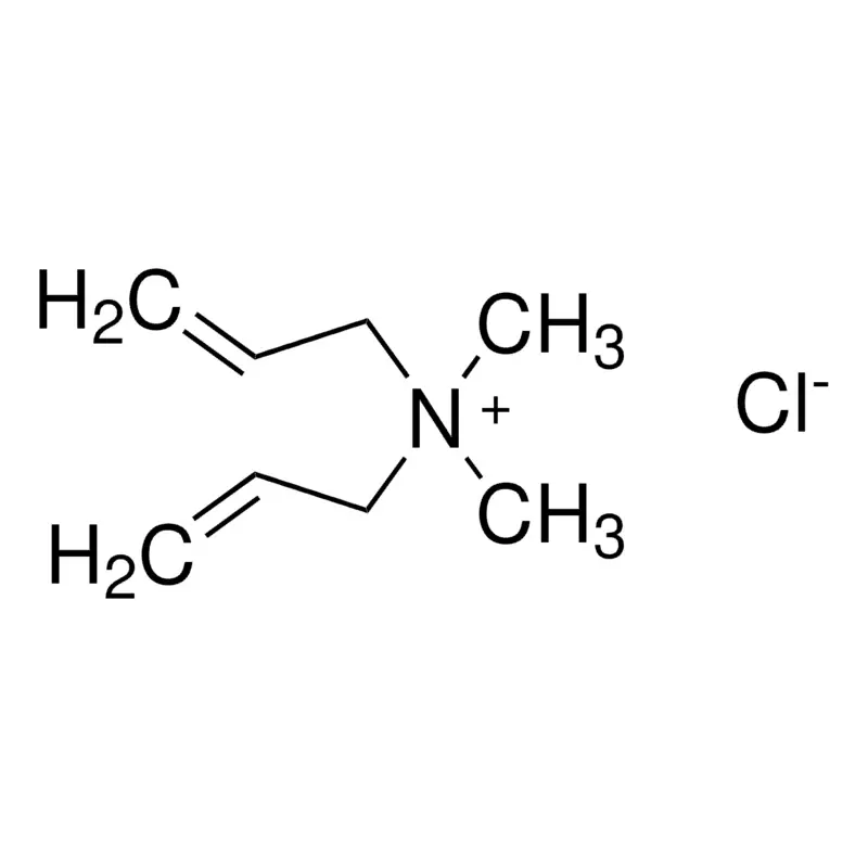 Diallyldimethylammonium chloride