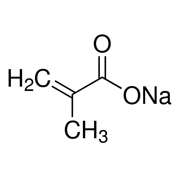 Sodium methacrylate