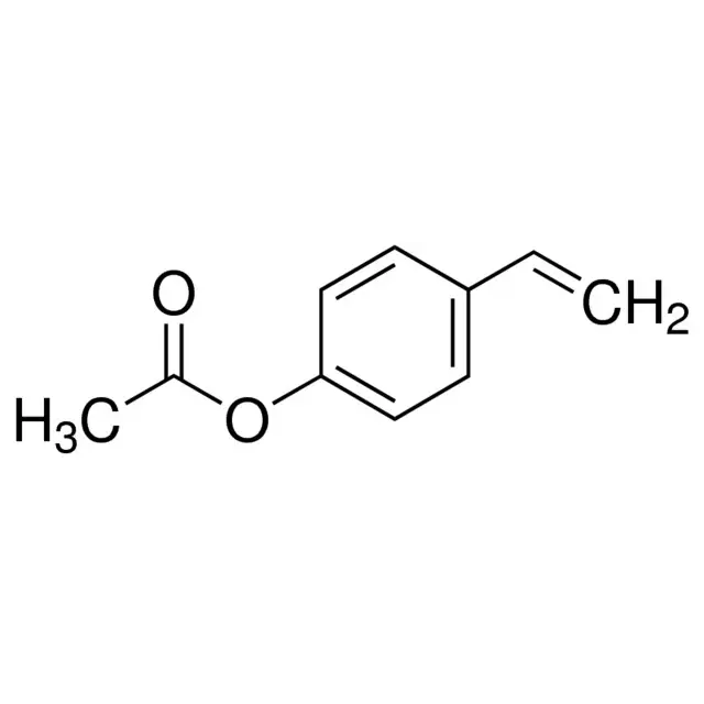 4-Acetoxystyrene