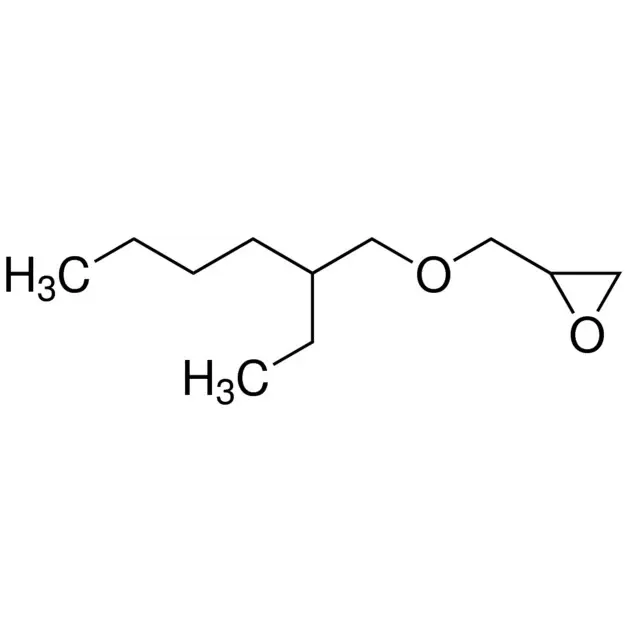 2-Ethylhexyl glycidyl ether