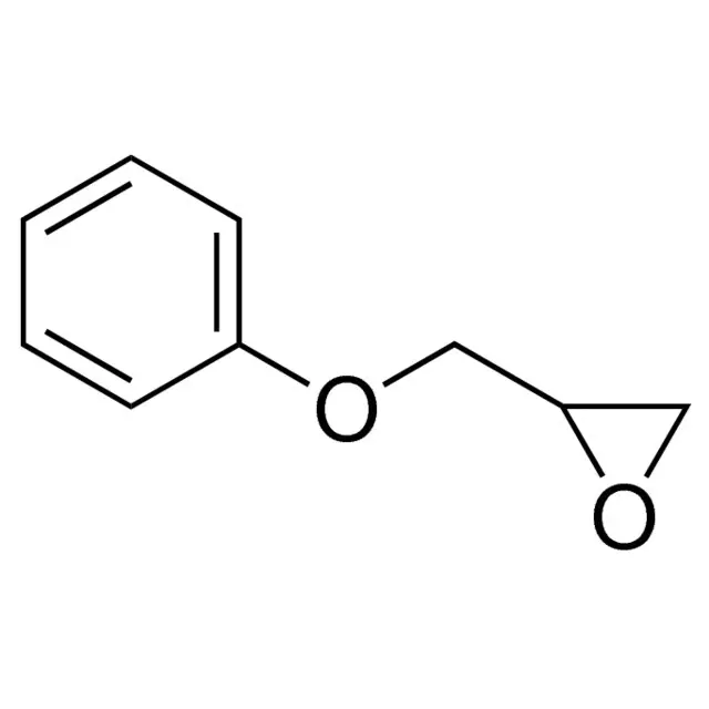 1,2-Epoxy-3-phenoxypropane