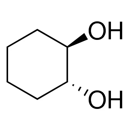 trans-1,2-Cyclohexanediol