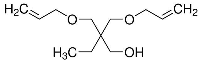 Trimethylolpropane diallyl ether