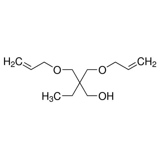 Trimethylolpropane diallyl ether
