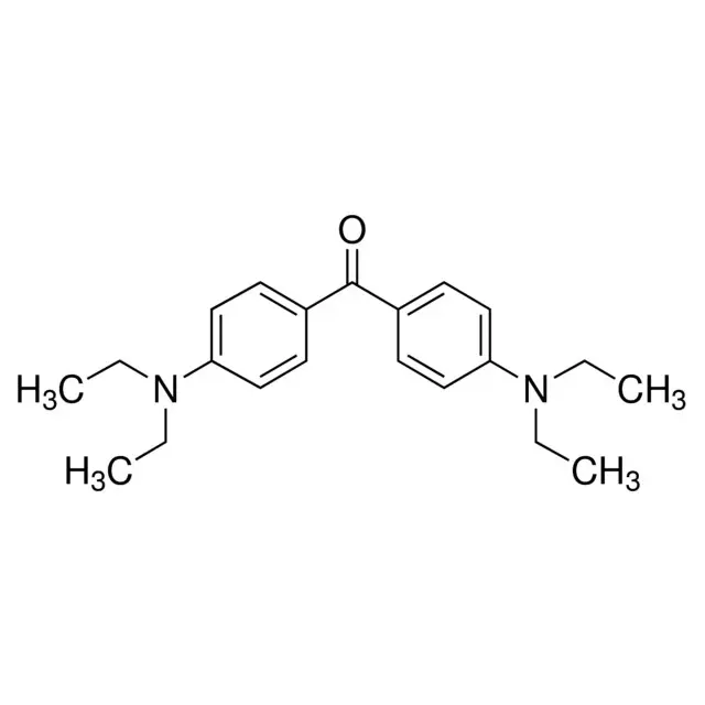 4,4′-Bis(diethylamino)benzophenone