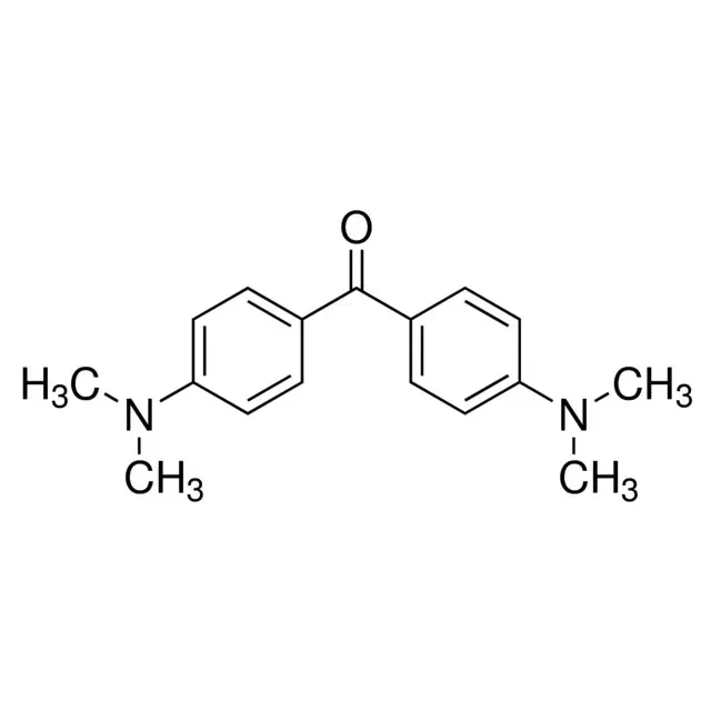 Michler′s ketone