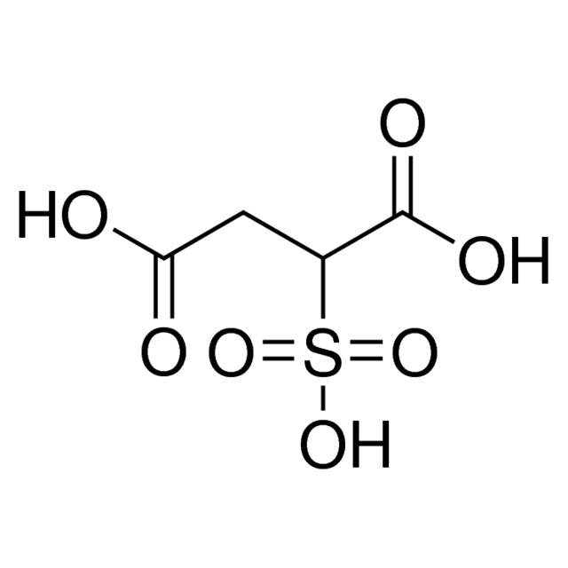 Sulfosuccinic acid solution