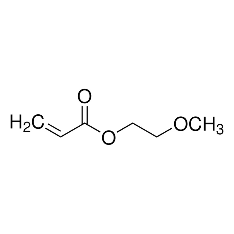 Ethylene glycol methyl ether acrylate