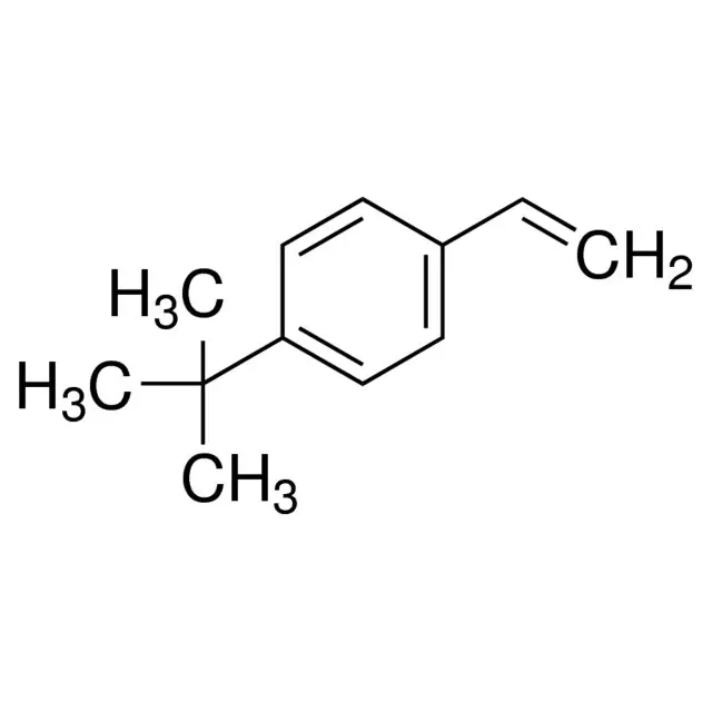 4-tert-Butylstyrene