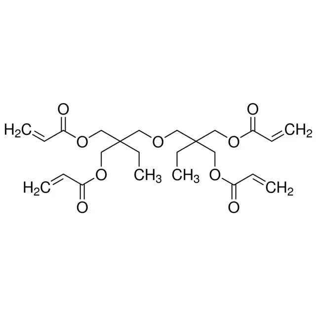 Di(trimethylolpropane) tetraacrylate