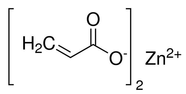 Zinc acrylate