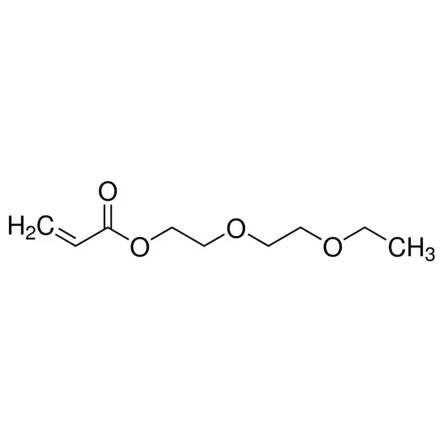 Di(ethylene glycol) ethyl ether acrylate