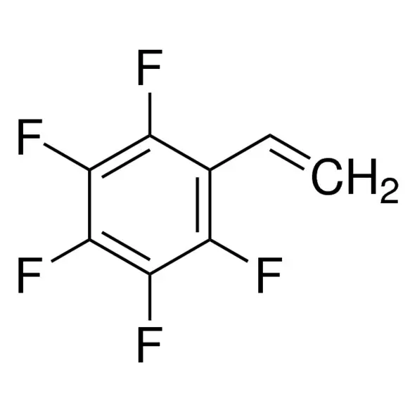 2,3,4,5,6-Pentafluorostyrene