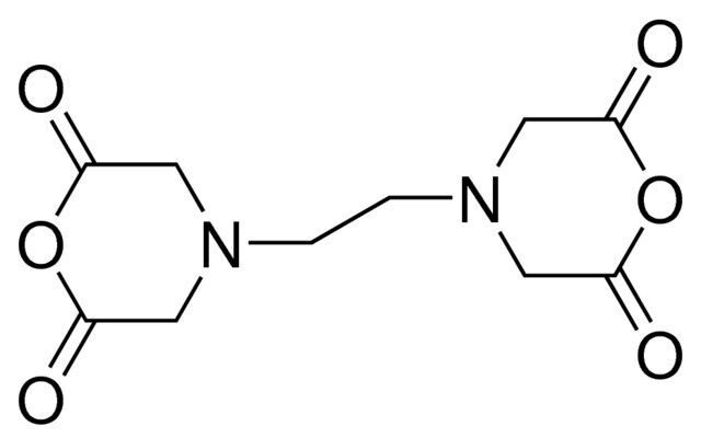 Ethylenediaminetetraacetic dianhydride