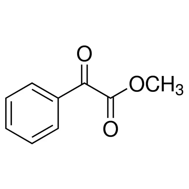 Methyl benzoylformate