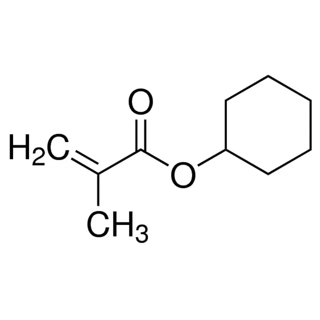 Cyclohexyl methacrylate