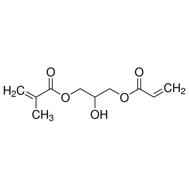 3-(Acryloyloxy)-2-hydroxypropyl methacrylate