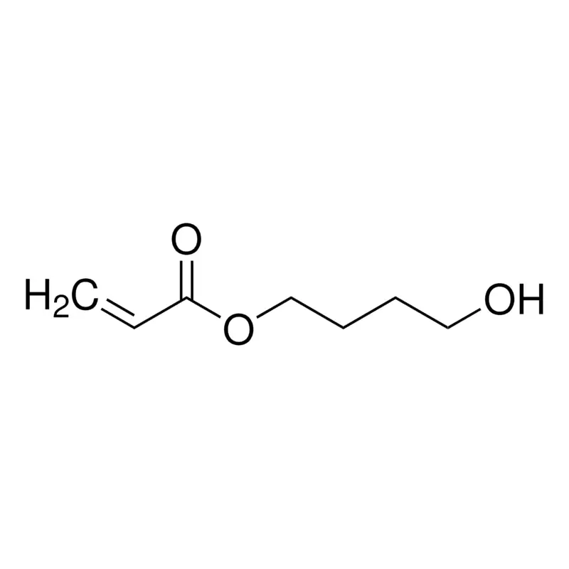 4-Hydroxybutyl acrylate