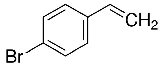 4-Bromostyrene