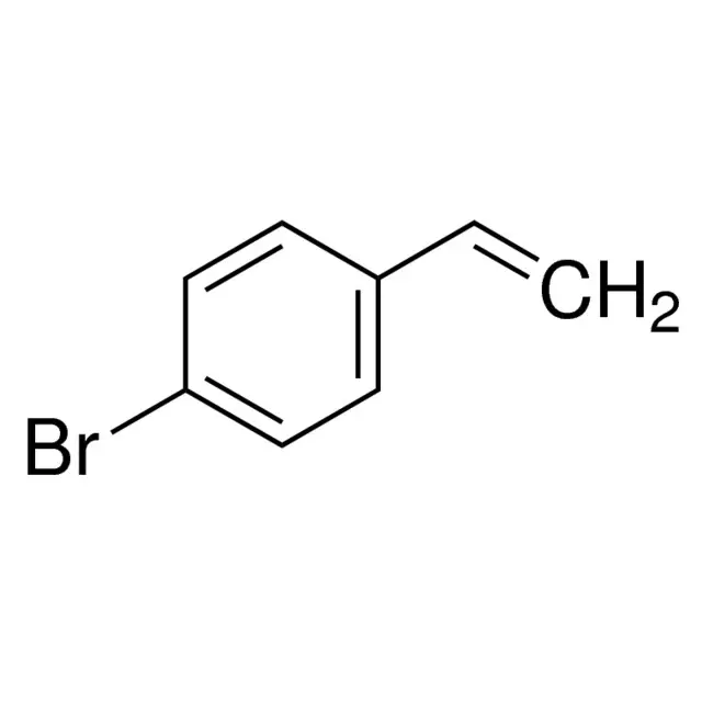 4-Bromostyrene