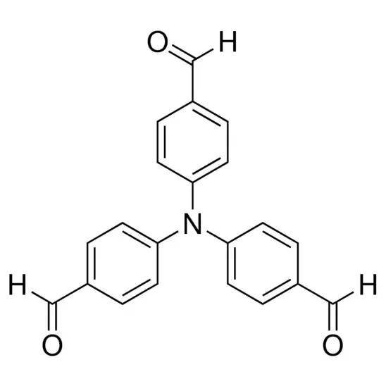 Tris(4-formylphenyl)amine