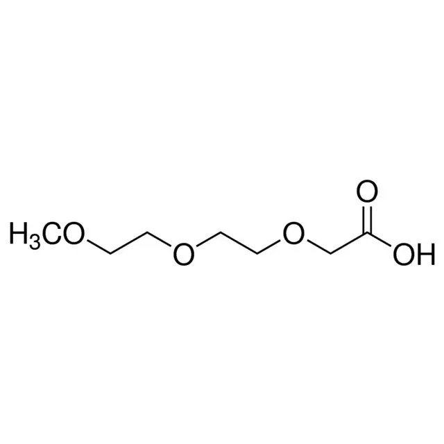 2-[2-(2-Methoxyethoxy)ethoxy]acetic acid