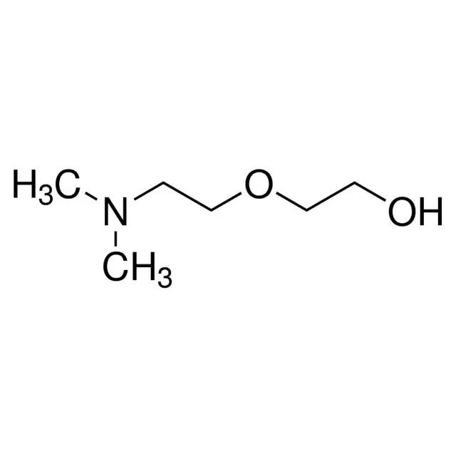 2-[2-(Dimethylamino)ethoxy]ethanol
