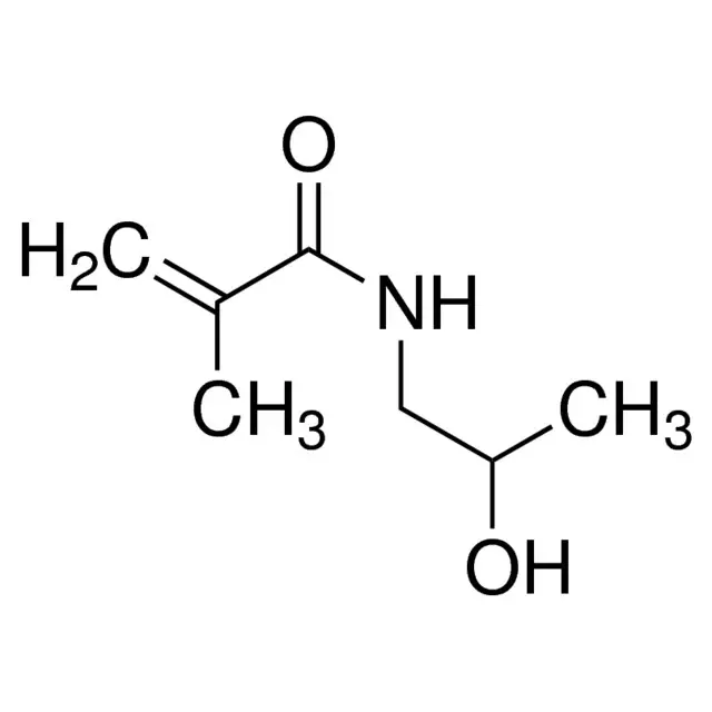 2-Hydroxypropyl methacrylamide
